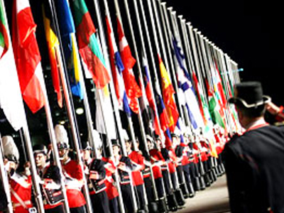 Το «Μεσανατολικό» ανέβαλε τη σύνοδο κορυφής της Ένωσης για τη Μεσόγειο